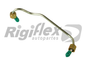 CAÑO INYECTOR MODELO CLIO/KANGOO BOMBA ROTATIVA - CILINDRO Nº 2